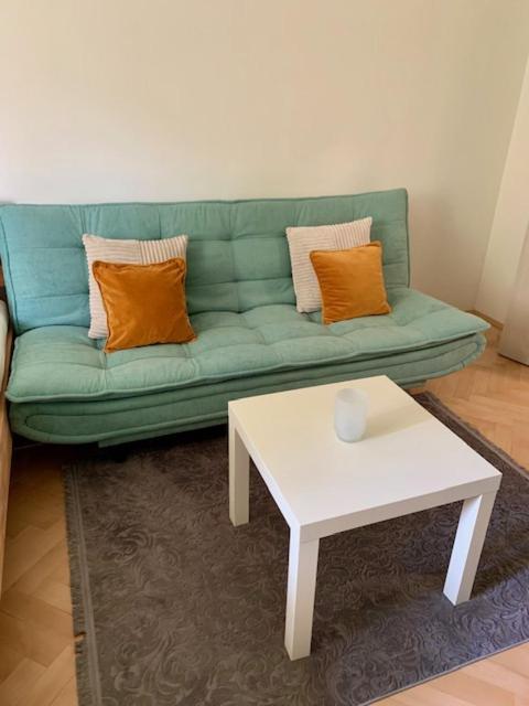 אולומוץ Apartman Snyt Primka מראה חיצוני תמונה