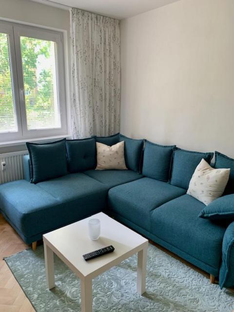 אולומוץ Apartman Snyt Primka מראה חיצוני תמונה