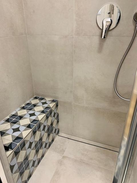 אולומוץ Apartman Snyt Primka מראה חיצוני תמונה