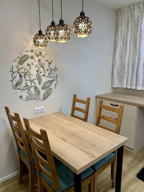 אולומוץ Apartman Snyt Primka מראה חיצוני תמונה
